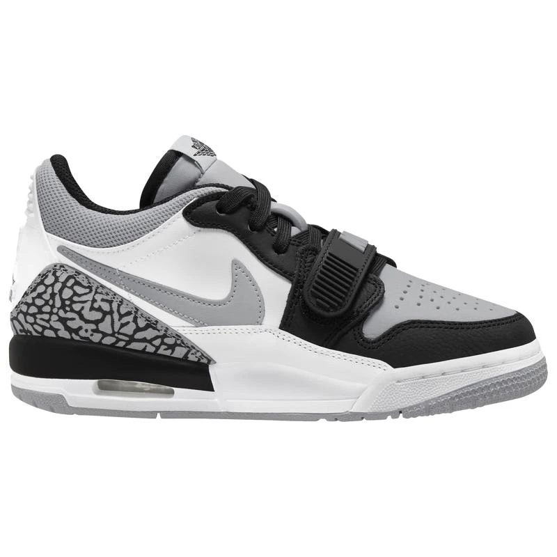 商品Jordan|Jordan Legacy 312 Low - Boys' Grade School,价格¥749,第1张图片