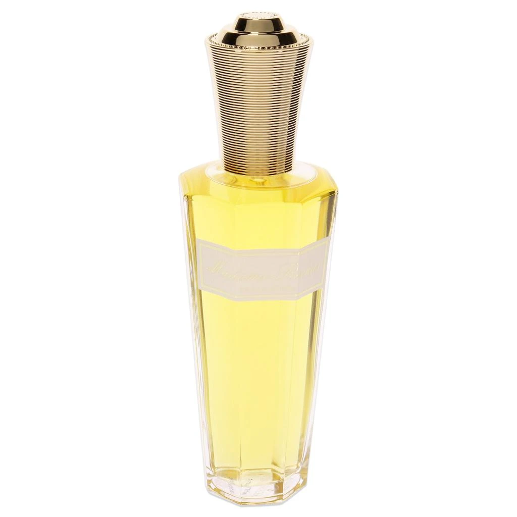 商品ROCHAS|Madame  by  for Women - 3.4 oz EDT Spray,价格¥294,第2张图片详细描述