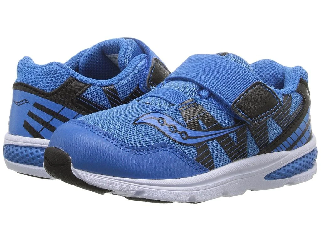商品Saucony|Ride Pro (Toddler/Little Kid),价格¥289,第1张图片