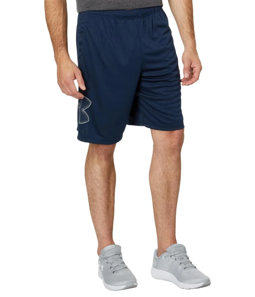 商品Under Armour|UA Tech Graphic Shorts,价格¥135,第1张图片