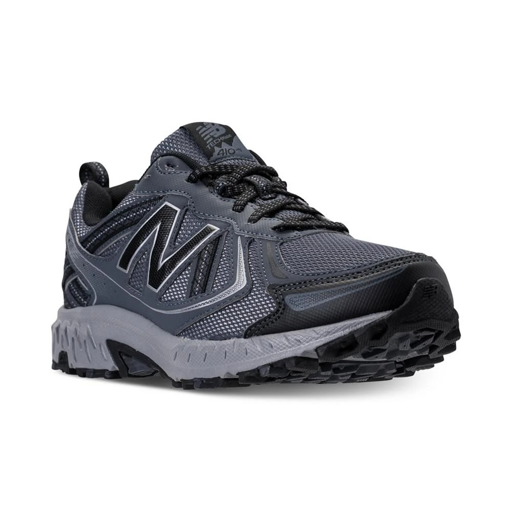 商品New Balance|Men's MT410 V5 Wide Running Sneakers,价格¥225,第1张图片