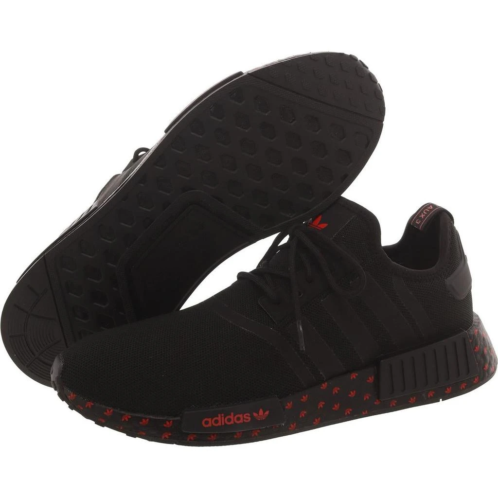 商品Adidas|NMD R1 Mens Cross Training Gym Running & Training Shoes,价格¥435,第2张图片详细描述