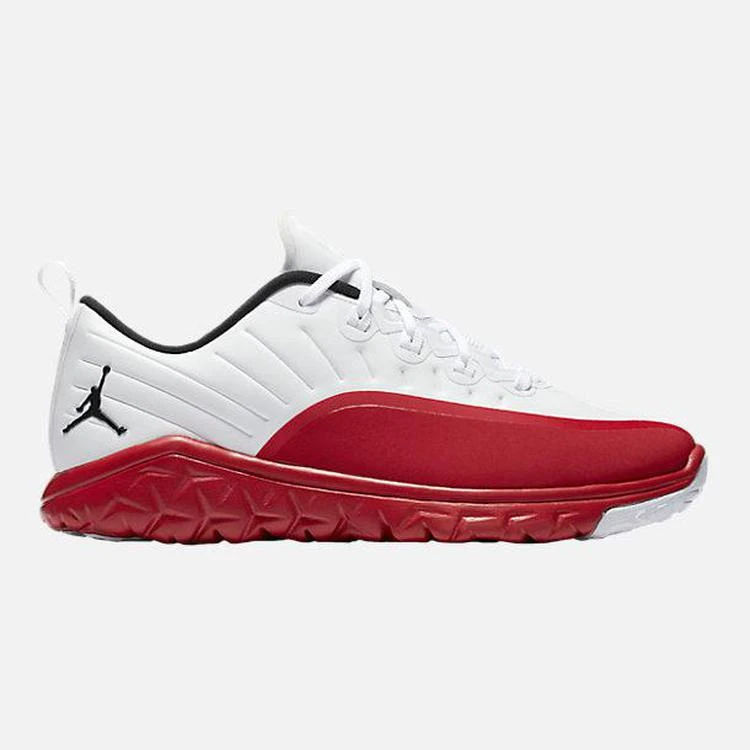 商品NIKE|Boys' Big Kids' Jordan Trainer Prime Training Shoes,价格¥167,第1张图片
