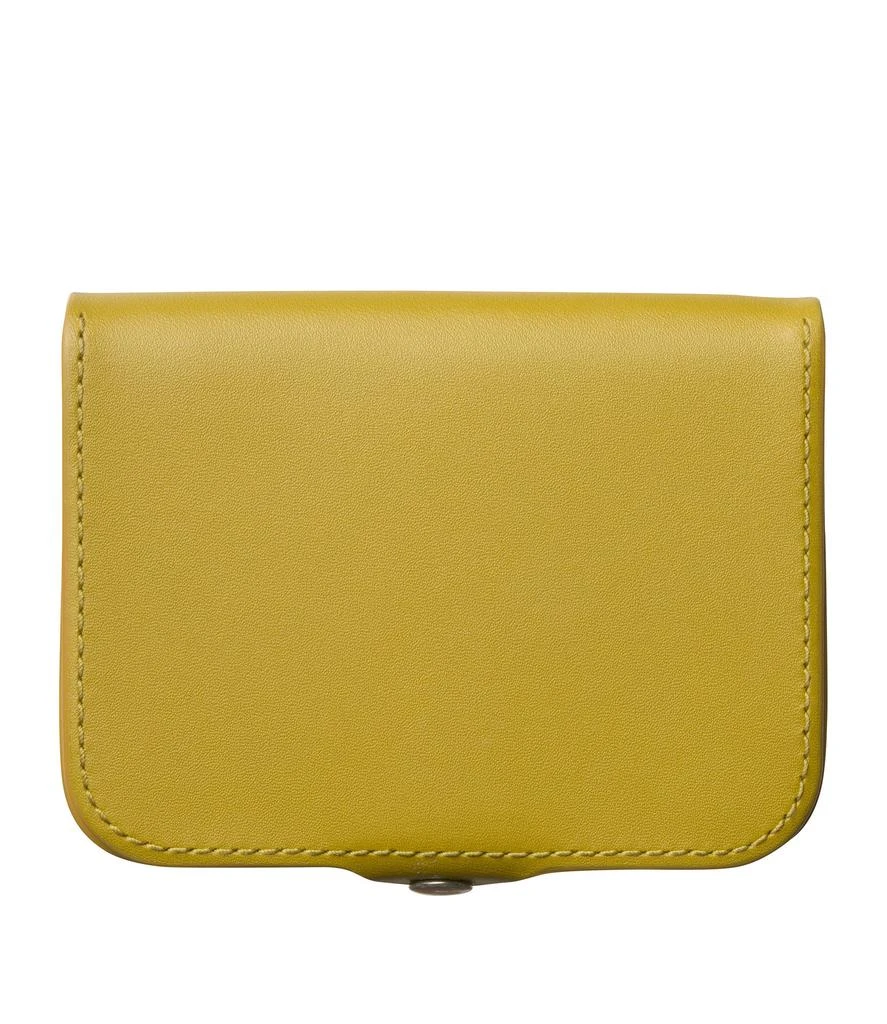 商品A.P.C.|Josh coin purse,价格¥1341,第4张图片详细描述