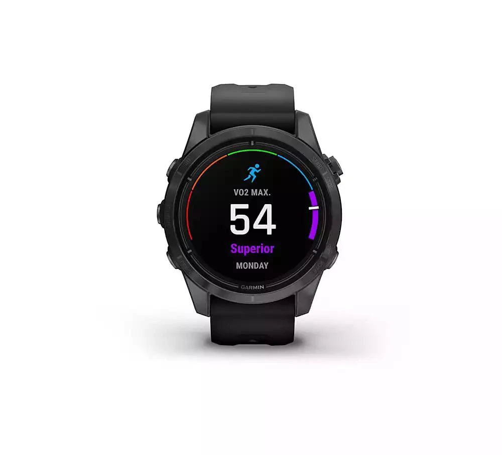 商品Garmin|Epix Pro (Gen 2),价格¥7509,第2张图片详细描述