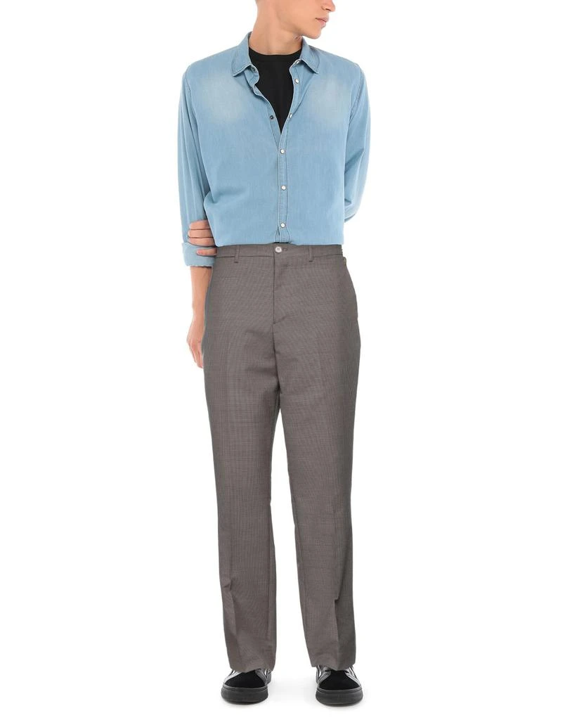 商品Burberry|Casual pants,价格¥1975,第2张图片详细描述