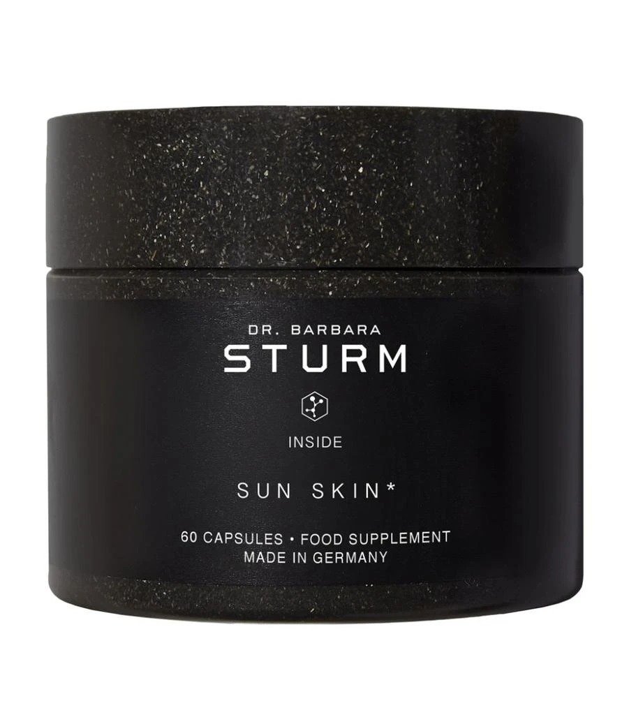 商品Dr. Barbara Sturm|Sun Skin (60 Capsules),价格¥653,第1张图片