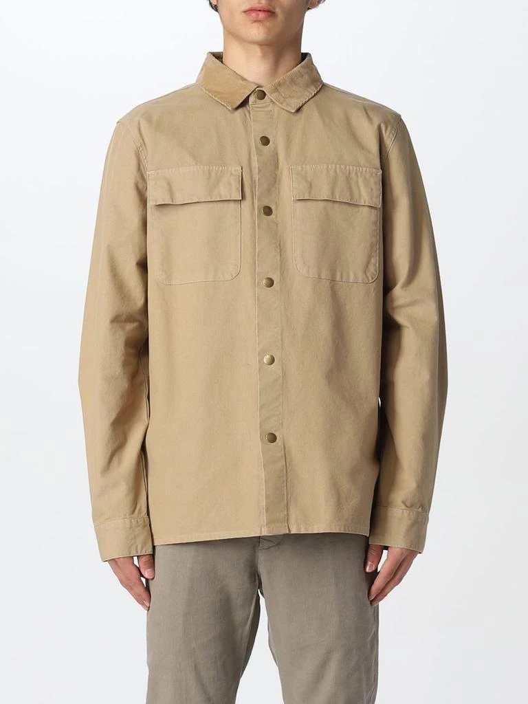 商品Barbour White Label|Barbour White Label jacket for man,价格¥850,第1张图片