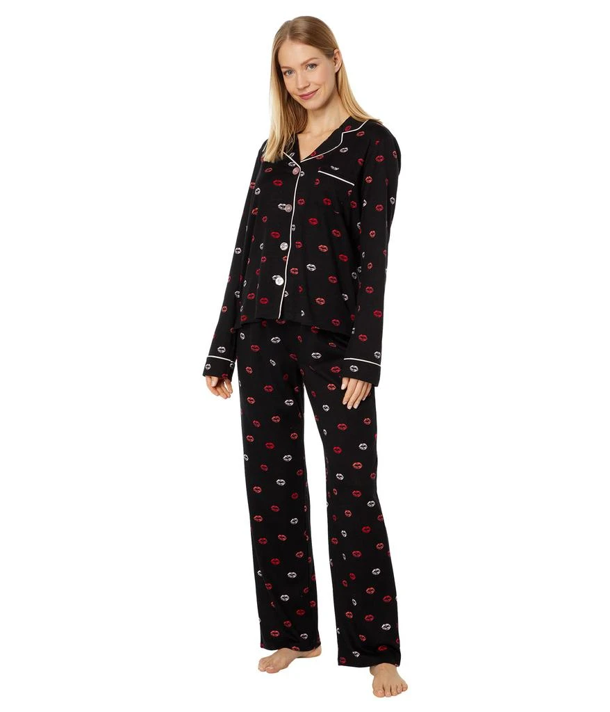 商品P.J. Salvage|Be Mine PJ Set,价格¥611,第1张图片