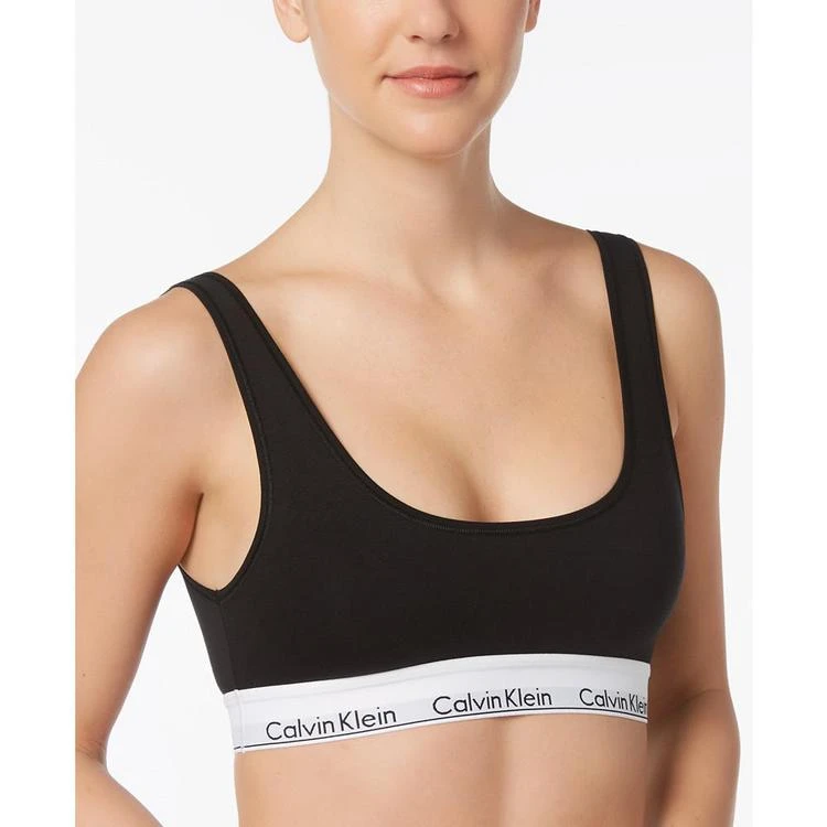 商品Calvin Klein|无钢圈内衣,价格¥208,第1张图片