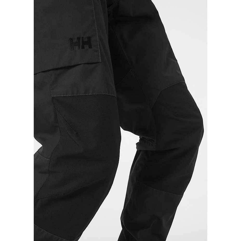 商品Helly Hansen|Helly Hansen Men's Vandre Tur Pant,价格¥942,第2张图片详细描述