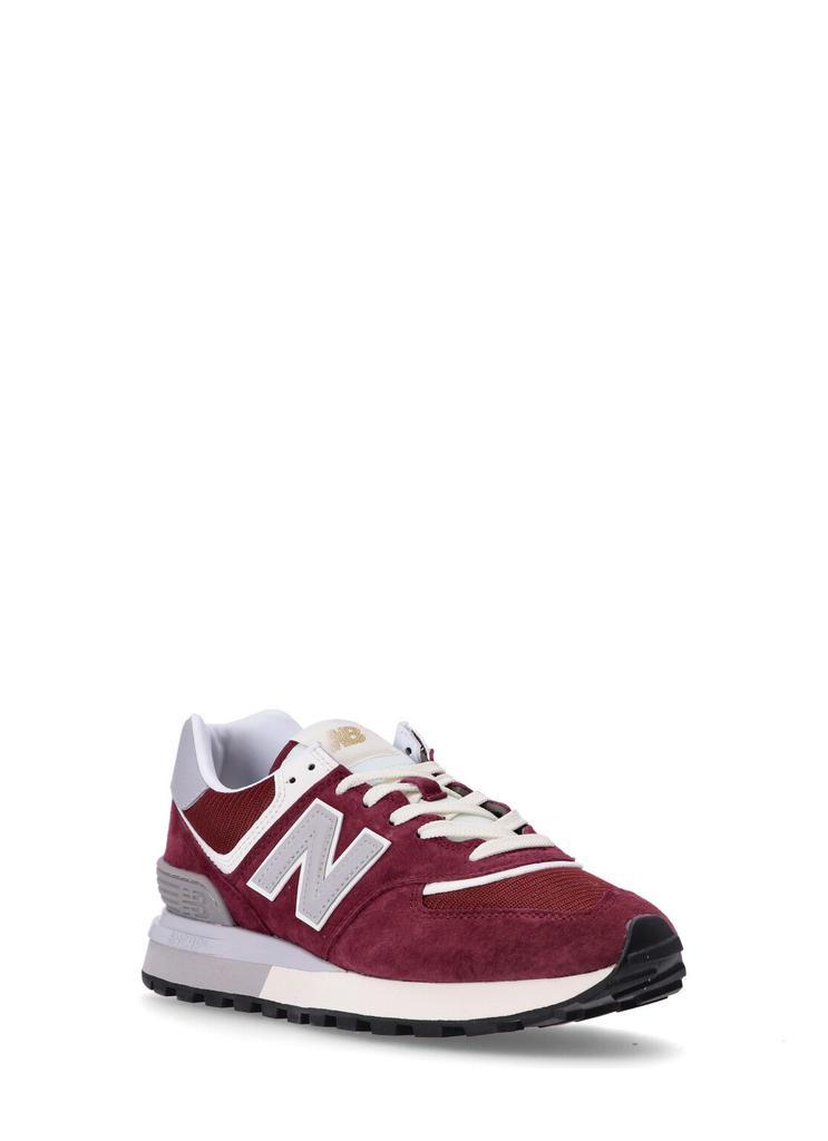 商品New Balance|U 574 LGAA,价格¥852,第6张图片详细描述