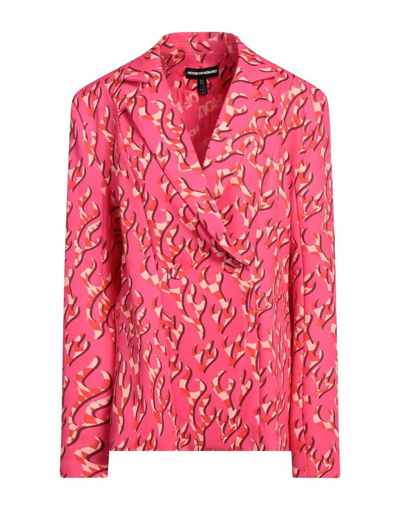 商品House of Holland|Blazer,价格¥1384,第1张图片