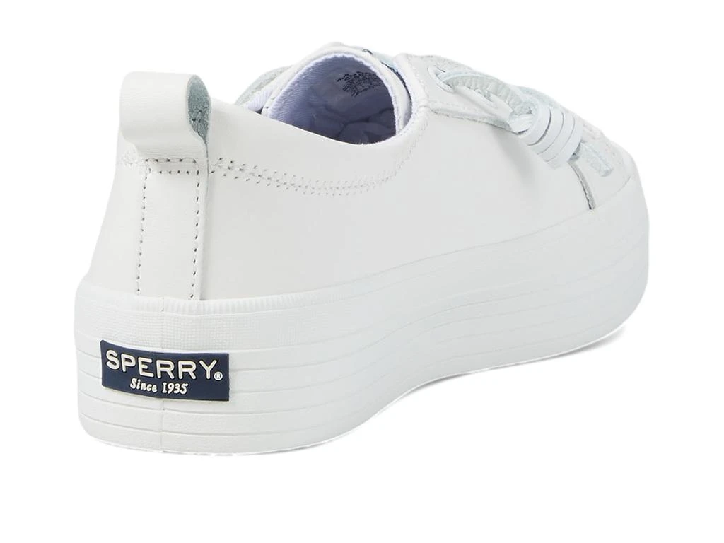 商品Sperry|Crest Vibe Triple Leather,价格¥683,第5张图片详细描述