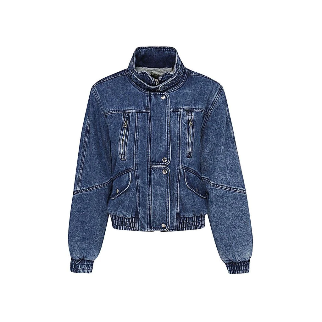 商品Isabel Marant|Isabel Marant Jackets,价格¥3262,第1张图片