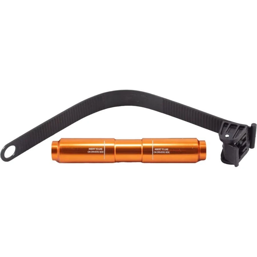 商品Kuat|Trio Phat Bike Adapter,价格¥156,第1张图片