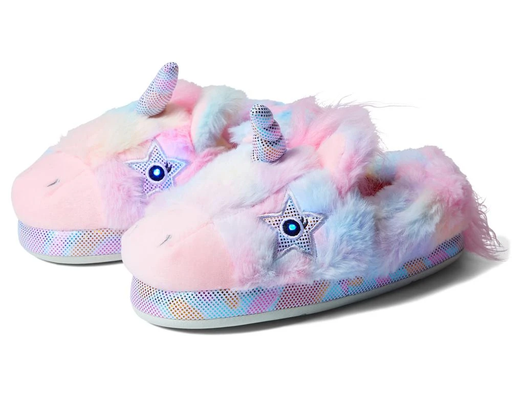 商品Robeez|Lara Slipper (Toddler/Little Kid),价格¥187,第1张图片