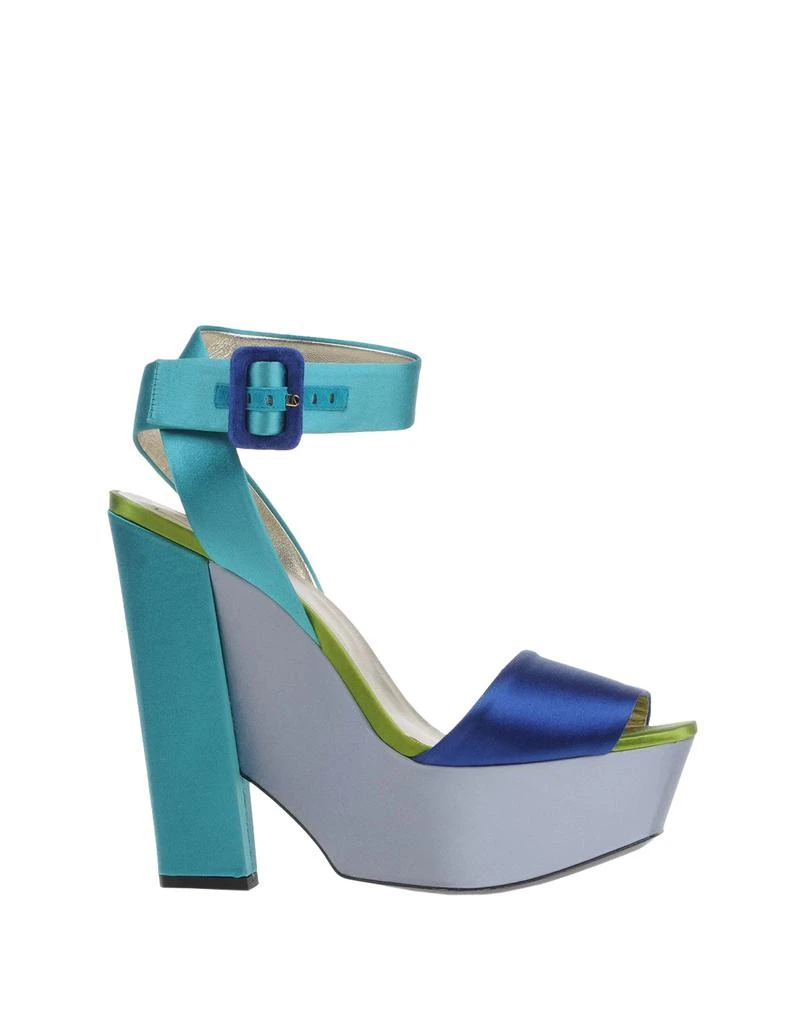 商品Roger Vivier|Sandals,价格¥1684,第3张图片详细描述