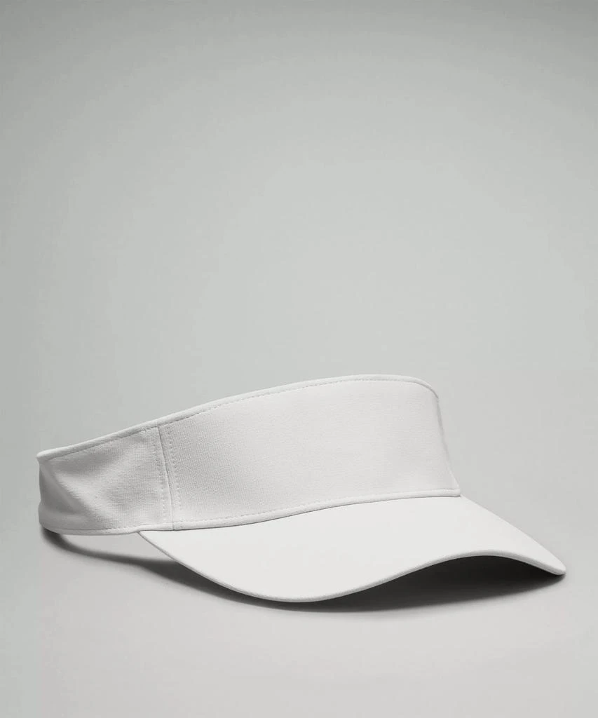 Removable Sweatband All-Sport Visor 商品