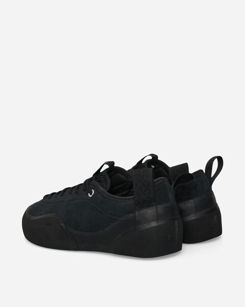 商品Village PM|1.00PM Sneakers Black / Natural,价格¥874,第4张图片详细描述