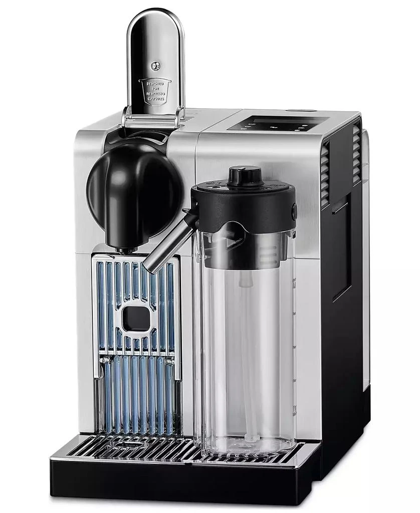 商品Nespresso|Lattissima Pro Coffee and Espresso Machine by De’Longhi,价格¥3862,第2张图片详细描述