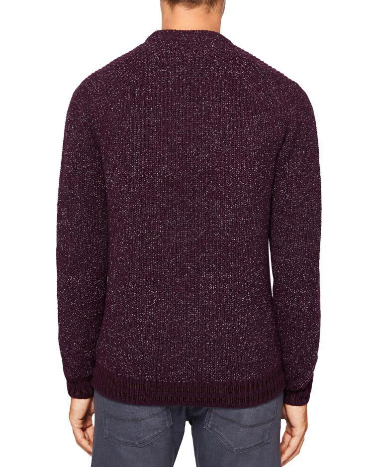 商品Ted Baker London|Ted Baker Teabery Textured Sweater,价格¥999,第3张图片详细描述