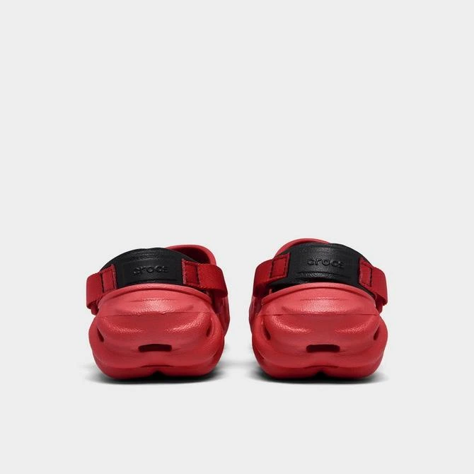 Little Kids' Crocs Echo Clog Shoes 商品