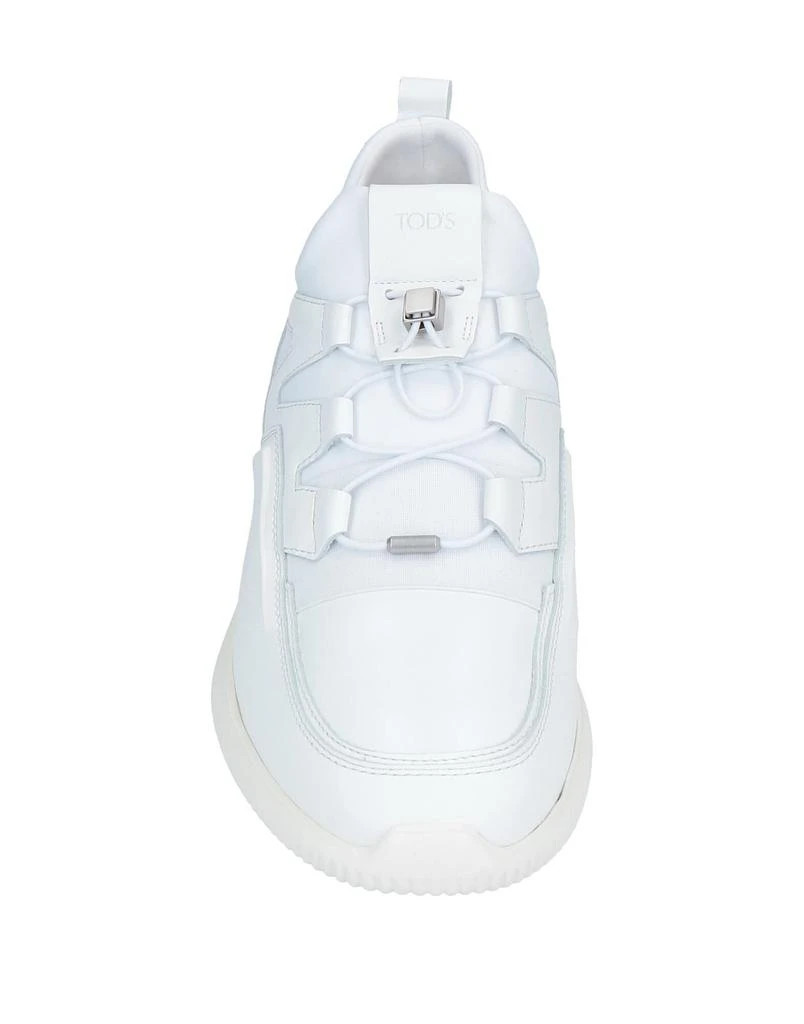 商品Tod's|Sneakers,价格¥3179,第4张图片详细描述