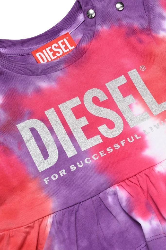 商品Diesel|Tintarat&db T-shirt Diesel,价格¥452,第3张图片详细描述