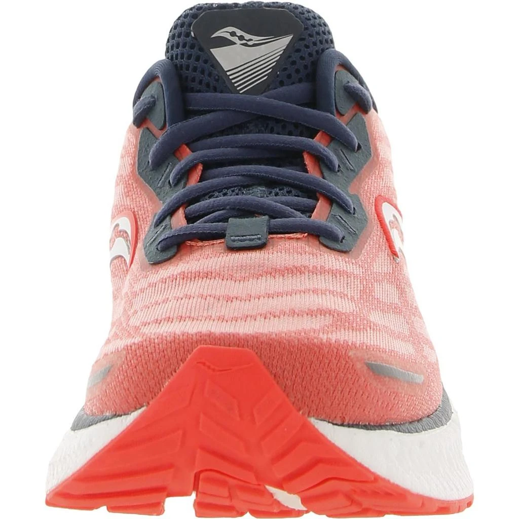 商品Saucony|Triumph Womens Fitness Workout Athletic and Training Shoes,价格¥1197,第2张图片详细描述