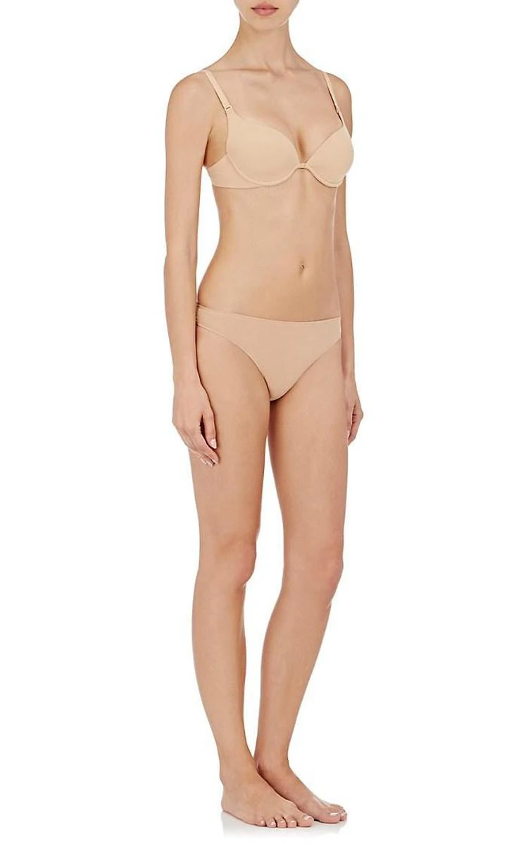 商品Ritratti|Sensation Convertible Plunge Bra,价格¥506,第3张图片详细描述