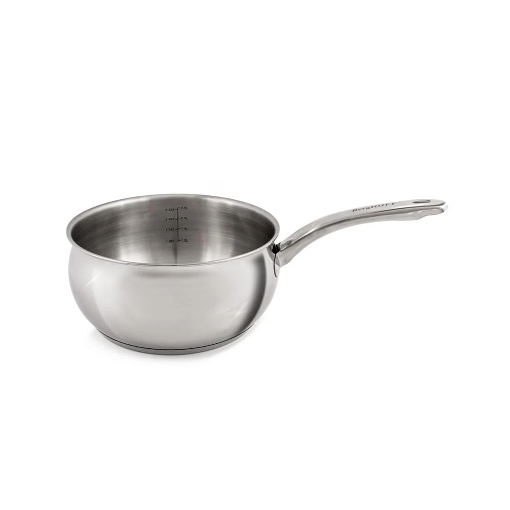 Belly 18/10 Stainless Steel 4 Piece Cookware Set 商品