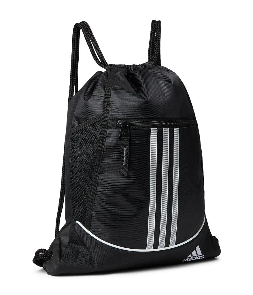 商品Adidas|Alliance II Sackpack,价格¥106,第1张图片