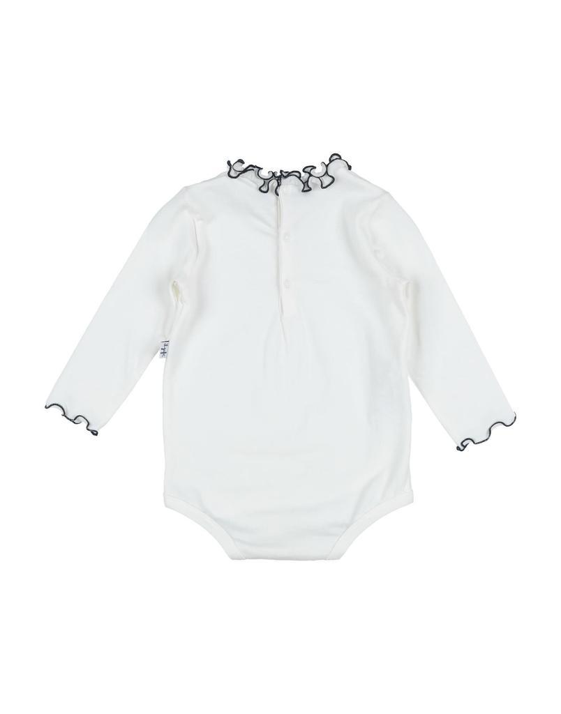 商品IL GUFO|Bodysuit,价格¥173,第4张图片详细描述
