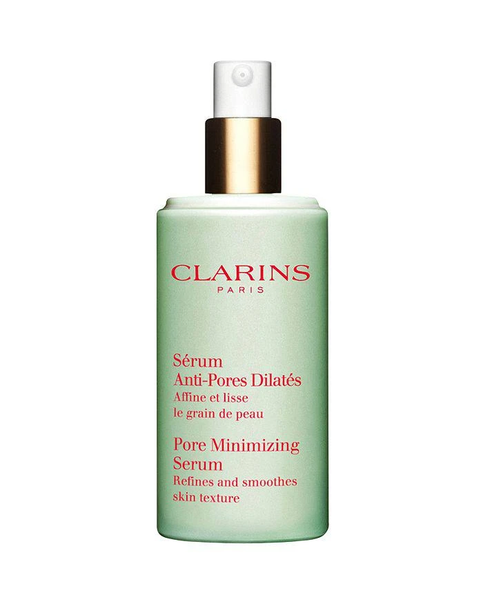 商品Clarins|清爽雅致系列毛孔细致精华液,价格¥400,第2张图片详细描述