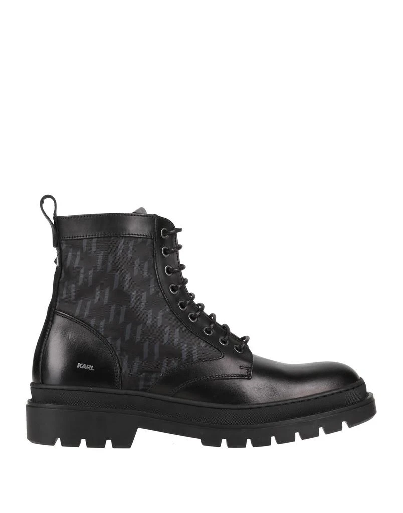 商品Karl Lagerfeld Paris|Boots,价格¥1467,第1张图片