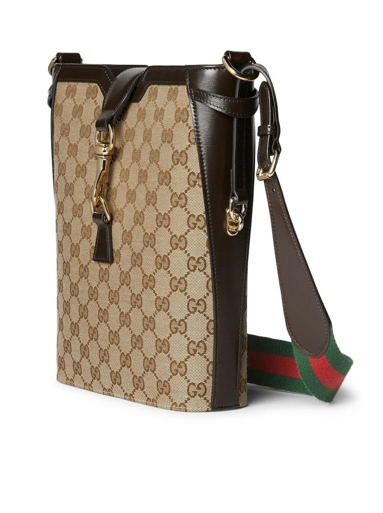 商品Gucci|MEDIUM SIZE BUCKET BAG,价格¥19723,第3张图片详细描述