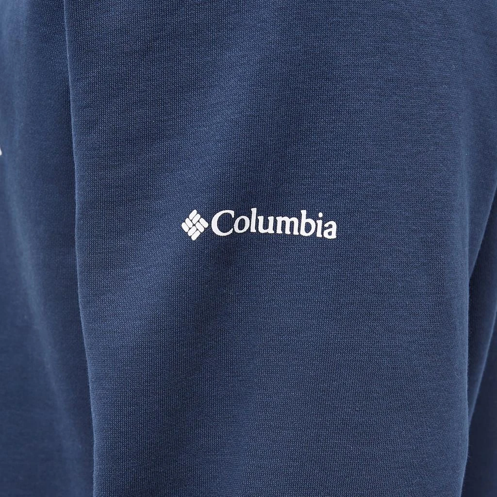 商品Columbia|Columbia CSC Basic Logo II Popover Hoodie,价格¥305,第5张图片详细描述