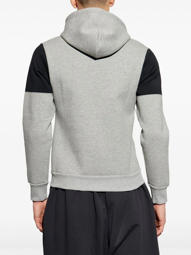 商品Balenciaga|Loop Sports Icon Hoodie,价格¥8313,第4张图片详细描述