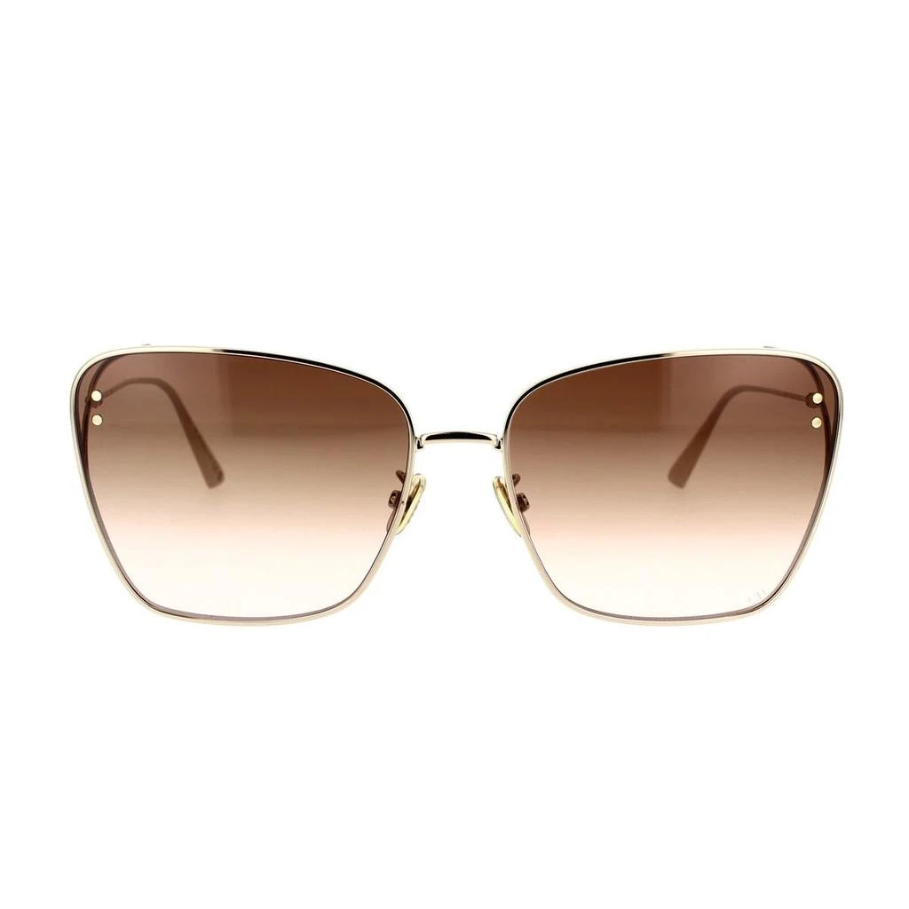 商品Dior|DIOR EYEWEAR Sunglasses,价格¥2810,第1张图片