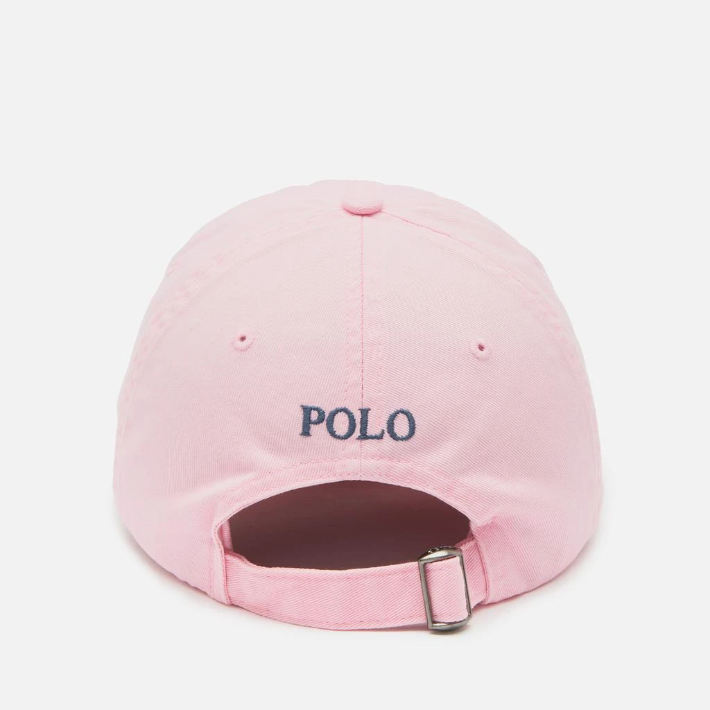 商品Ralph Lauren|Polo Ralph Lauren Men's Classic Sports Cap,价格¥522,第3张图片详细描述