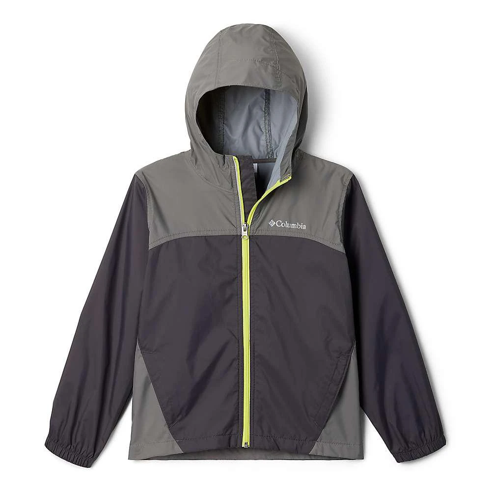Columbia Youth Boys' Glennaker Rain Jacket 商品