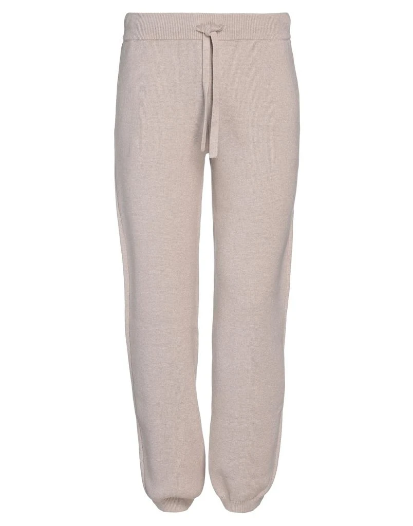 商品ROBERTO COLLINA|Casual pants,价格¥533,第1张图片