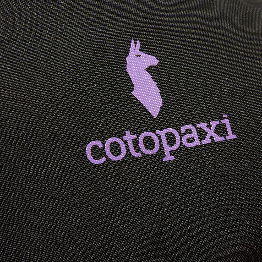 Cotopaxi Bogota 20L Backpack商品第4张图片规格展示