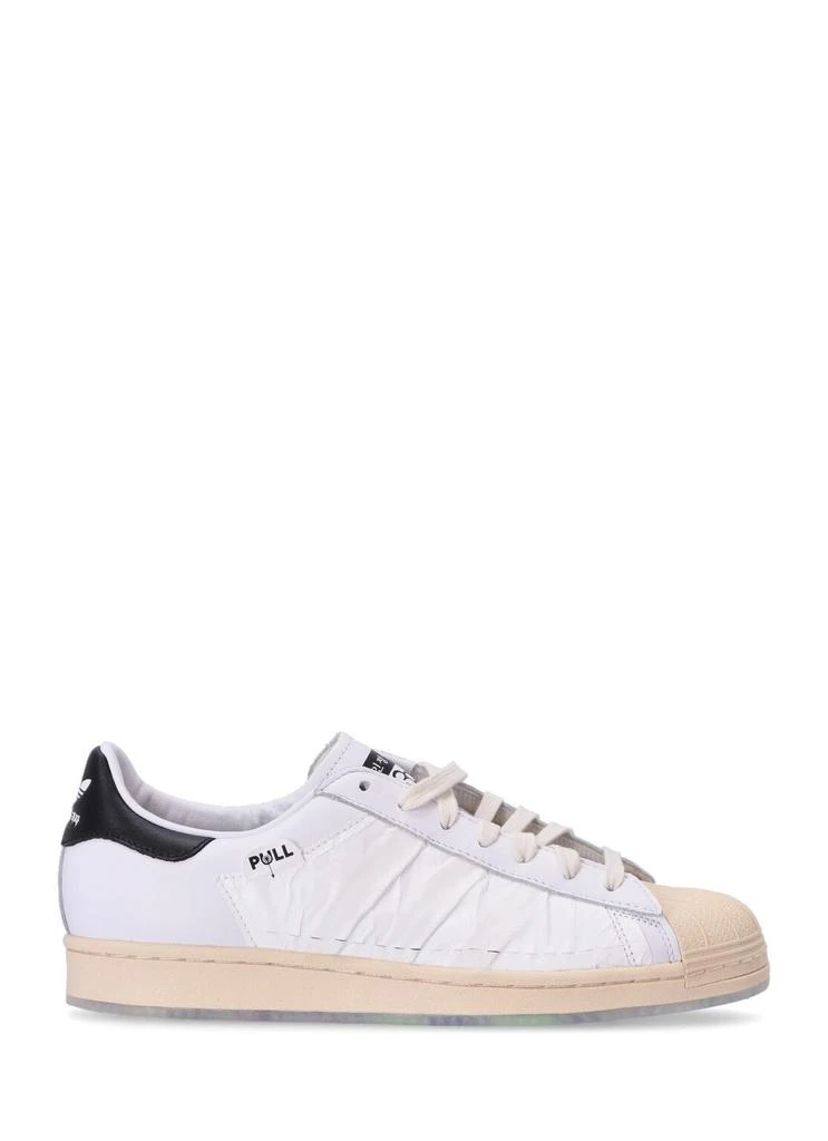 商品Adidas|adidas SUPERSTAR TAEGEUKDANG,价格¥634,第1张图片