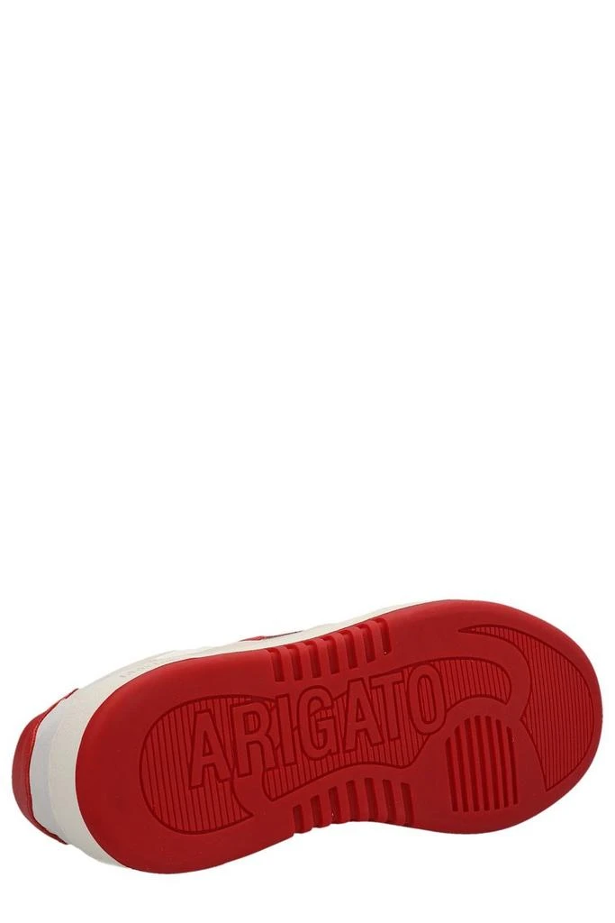 商品Axel Arigato|Axel Arigato A-Dice Logo Low-Top Sneakers,价格¥1031,第4张图片详细描述