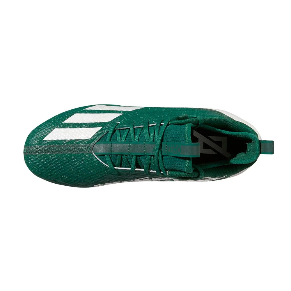 商品Adidas|Adizero Scorch Football Cleats,价格¥339,第4张图片详细描述