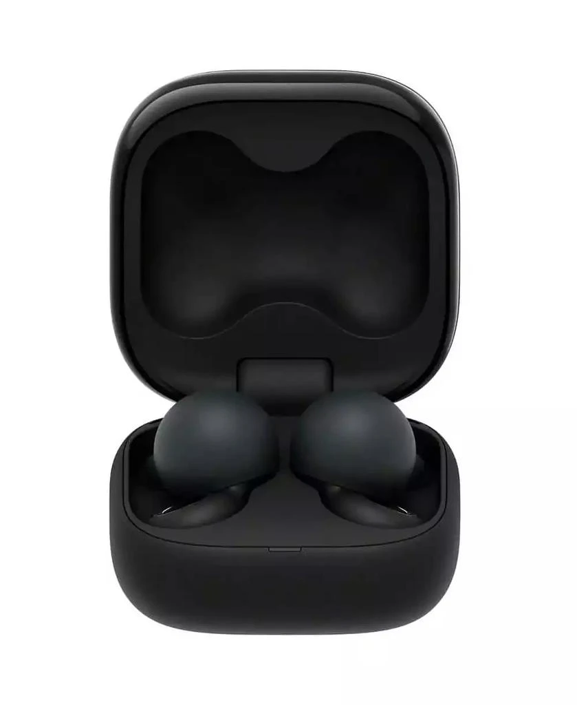 商品SONY|LinkBuds Open True Wireless Earbuds - Black,价格¥1528,第5张图片详细描述