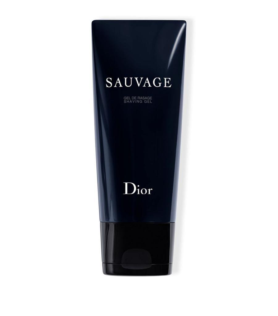商品Dior|Sauvage Shaving Gel (125Ml),价格¥431,第1张图片