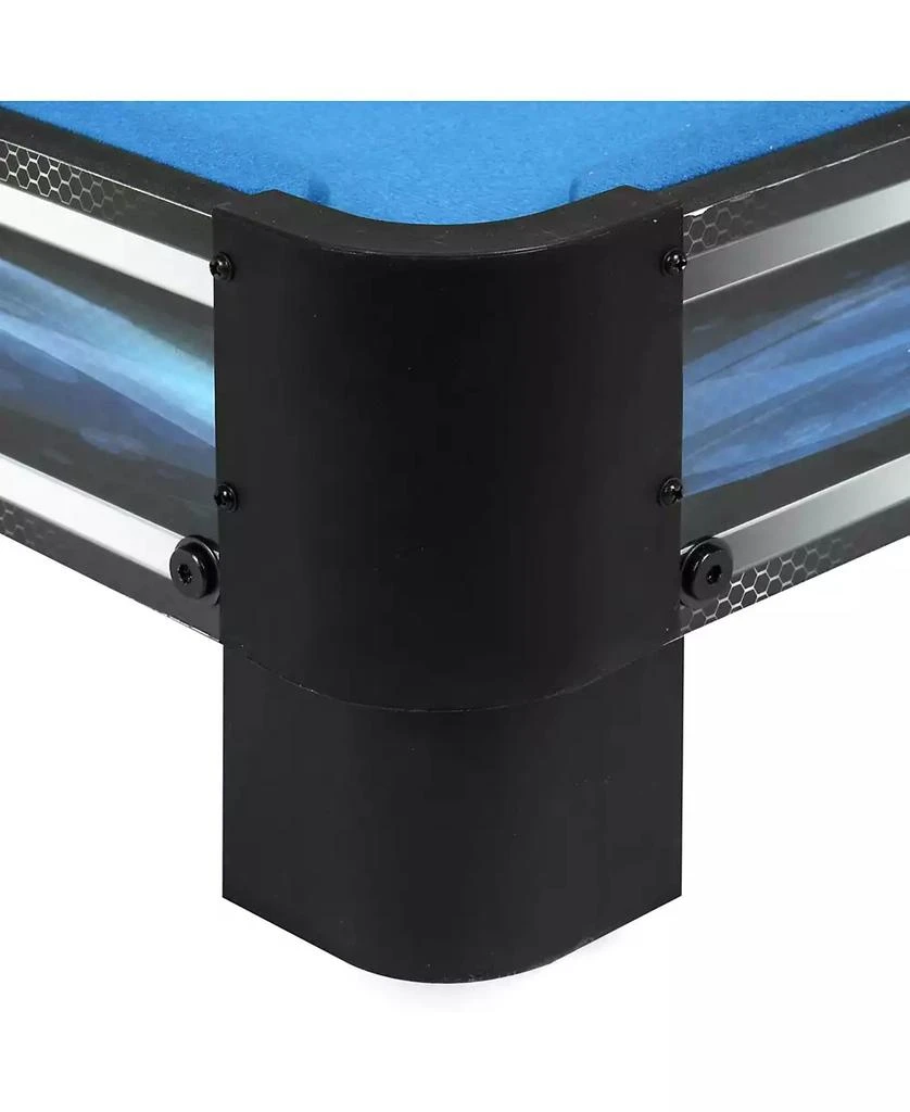 商品Blue Wave|Breakout 40" Tabletop Pool Table,价格¥2256,第4张图片详细描述